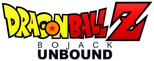Logo Dragon Ball Z: Bojack Unbound