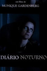 Poster de la película Nightly Diary