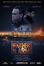 Poster de la película Brothers In Arms