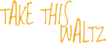 Logo Take This Waltz