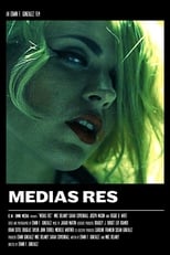 Poster de la película Medias Res