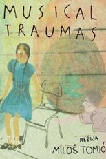Poster de la película Musical Traumas