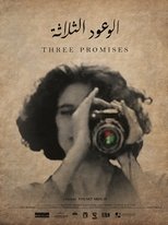 Poster de la película Three Promises