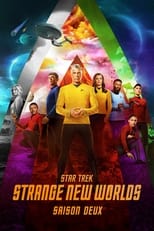 Star Trek : Strange New Worlds