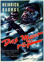 Poster de la película The Sea Calls