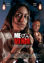 Poster de la película Me Vendi