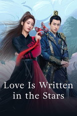 Poster de la serie Love Is Written in the Stars