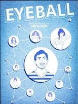 Poster de la película Eyeball