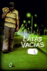 Poster de la película Empty Cans
