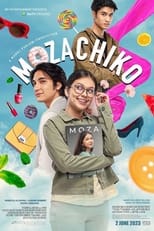 Poster de la serie Mozachiko