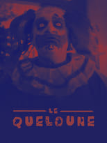 Poster de la película The Clown