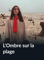 Poster de la película L'Ombre sur la plage