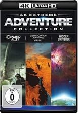 Poster de la serie IMAX: Extreme Adventure Collection