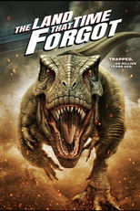 Poster de la película The Land That Time Forgot