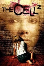 Poster de la película The Cell 2