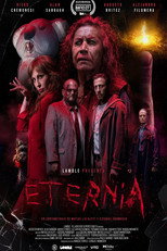 Poster de la película Eternia