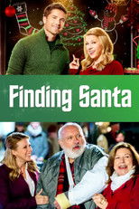 Poster de la película Finding Santa