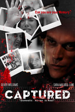 Poster de la película Captured