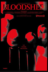 Poster de la película Bloodshed
