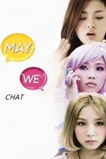 Poster de la película May We Chat