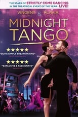 Poster de la película Midnight Tango