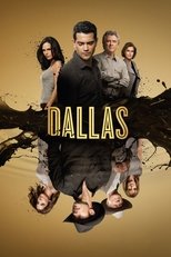 Poster de la serie Dallas