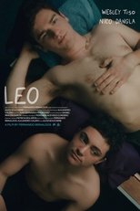 Poster de la película Leo