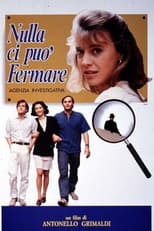 Poster de la película Nulla ci può fermare