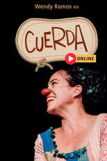 Poster de la película Cuerda