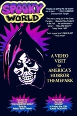 Poster de la película Spooky World
