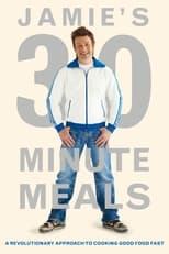 Jamie\'s 30-Minute Meals