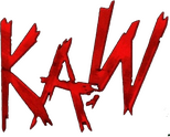 Logo Kaw