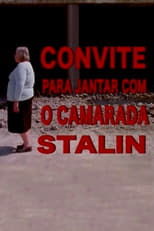 Poster de la película Convite para jantar com camarada Stalin