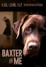 Poster de la película Baxter and Me