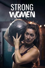 Poster de la serie Strong Women