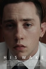 Poster de la película His Wake