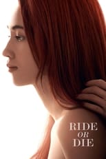 Poster de la película Ride or Die