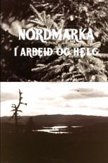 Poster de la película Oslofilm: Nordmarka i arbeid og helg