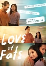 Poster de la película Love of Fate