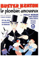 Poster de la película Plumber in love