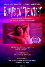 Poster de la película Bumps in the Night