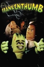 Poster de la película Frankenthumb