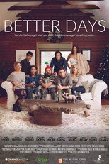 Poster de la película Better Days