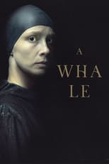 Poster de la película A Whale