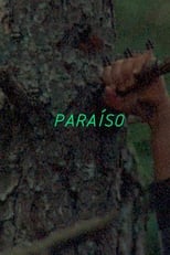 Poster de la película Paraíso