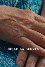 Poster de la película When rain hurts