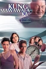 Poster de la serie Kung Mawawala Ka