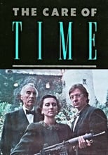 Poster de la película The Care of Time