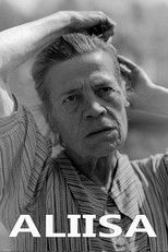 Poster de la película Aliisa
