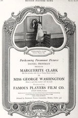 Poster de la película Miss George Washington